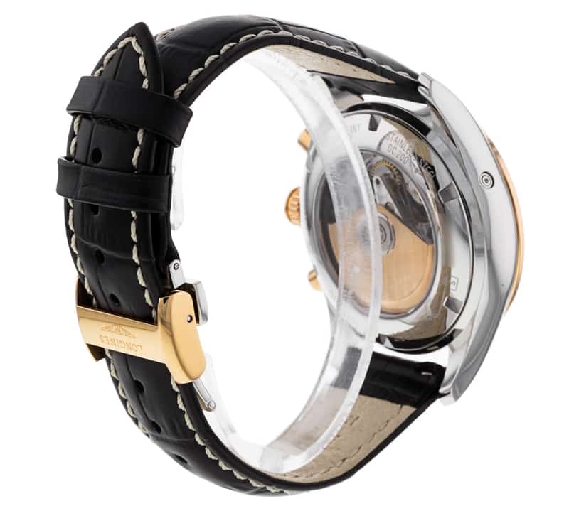 Longines Conquest L2.798.5.52.3